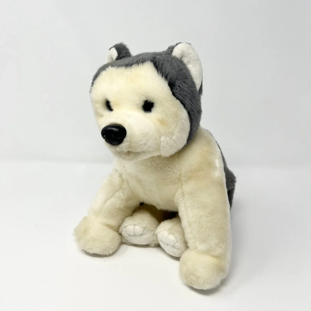 Ty Beanie Buddies 12